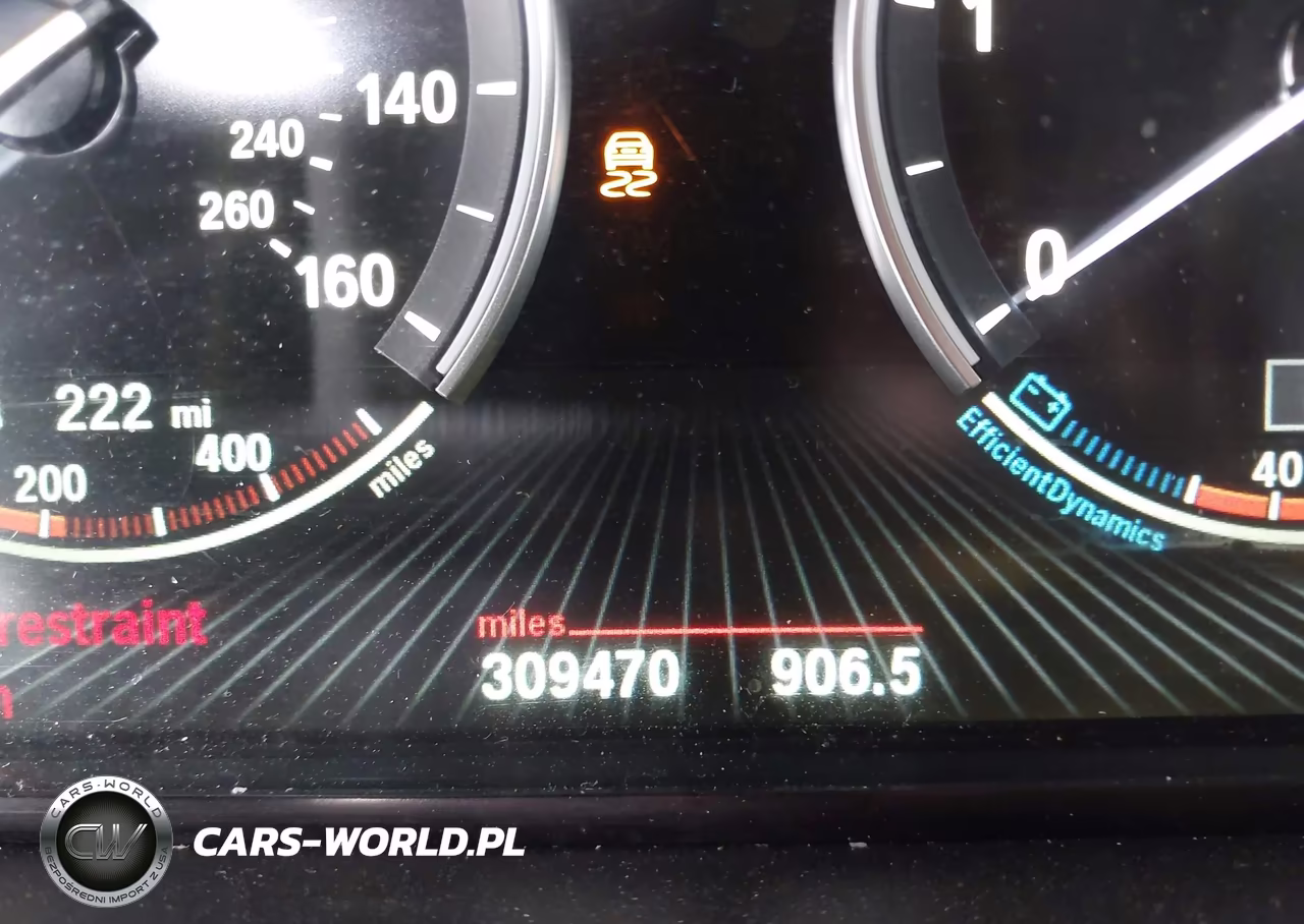 2015 BMW X3 xDrive28D VIN:5UXWY3C56F0E97190 - 15