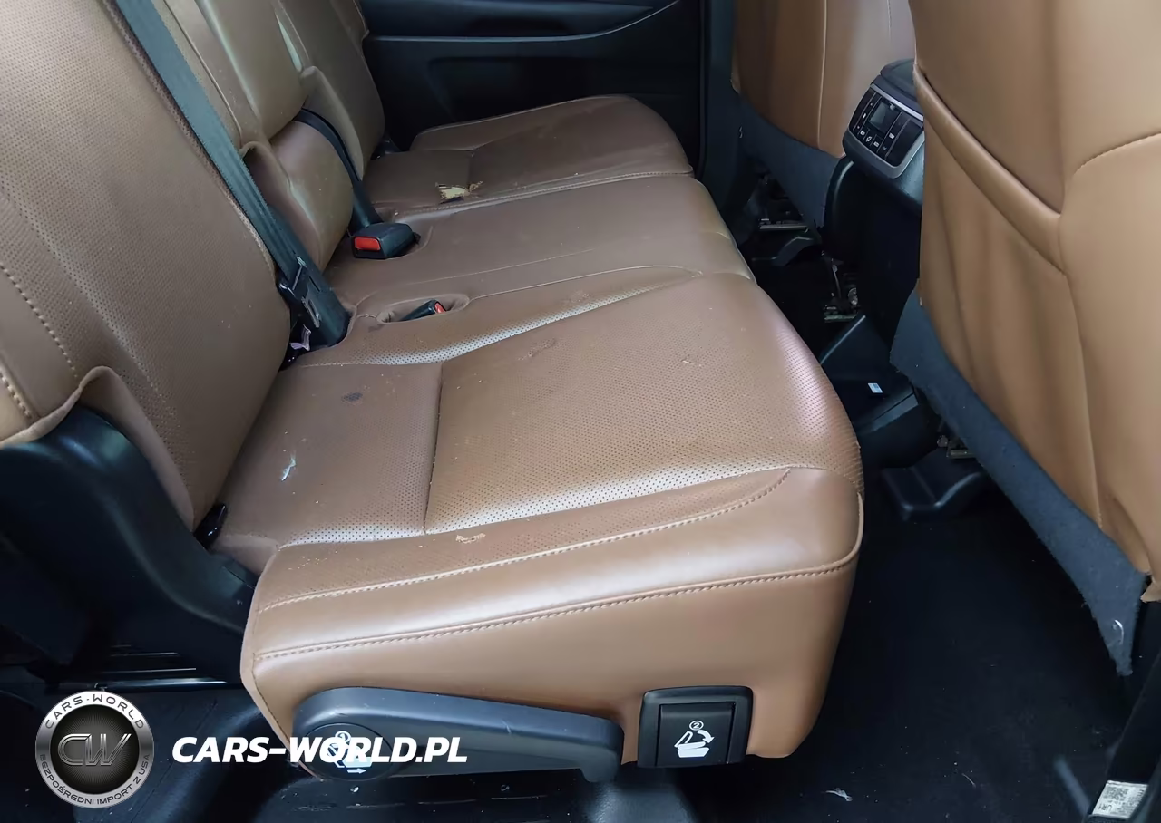 2018 Toyota Highlander Limited VIN:5TDYZRFH9JS238843 - 8