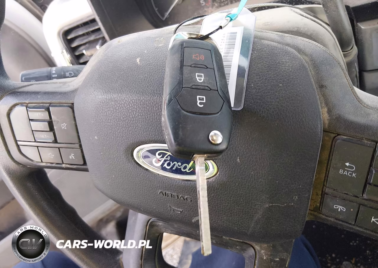 2026 Ford F-350 Xlt VIN:1FT8W3BT7TEC72546 - 10