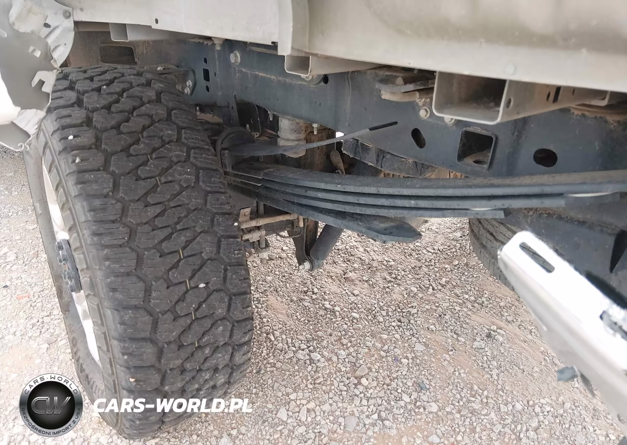 2026 Ford F-350 Xlt VIN:1FT8W3BT7TEC72546 - 12