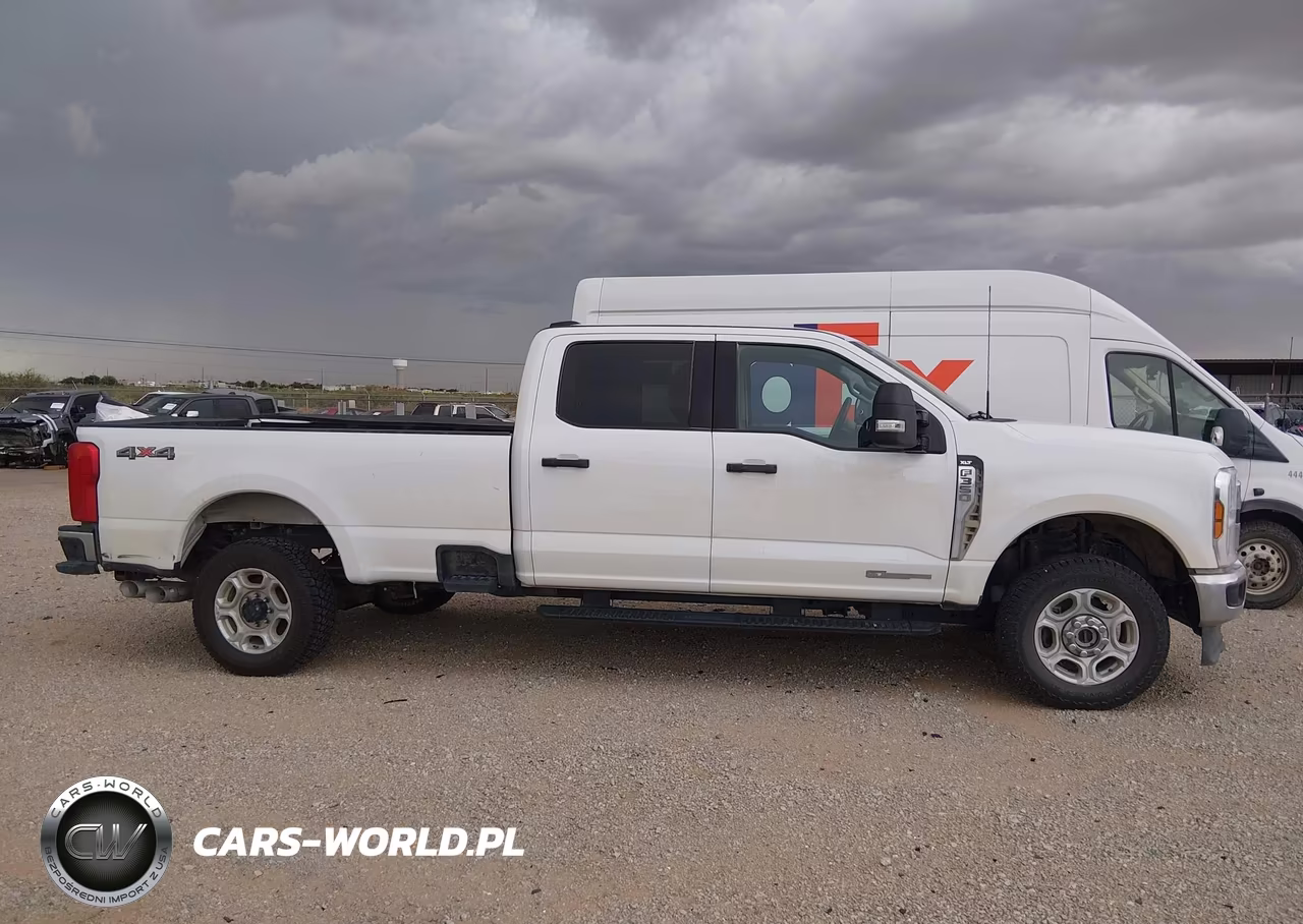 2026 Ford F-350 Xlt VIN:1FT8W3BT7TEC72546 - 15