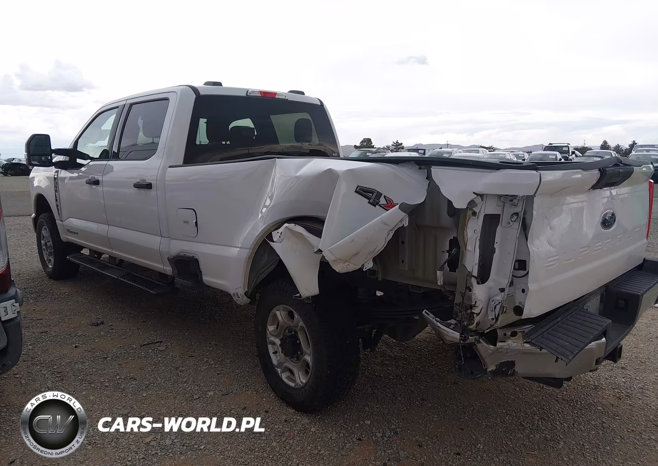 2026 Ford F-350 Xlt VIN:1FT8W3BT7TEC72546 - 16