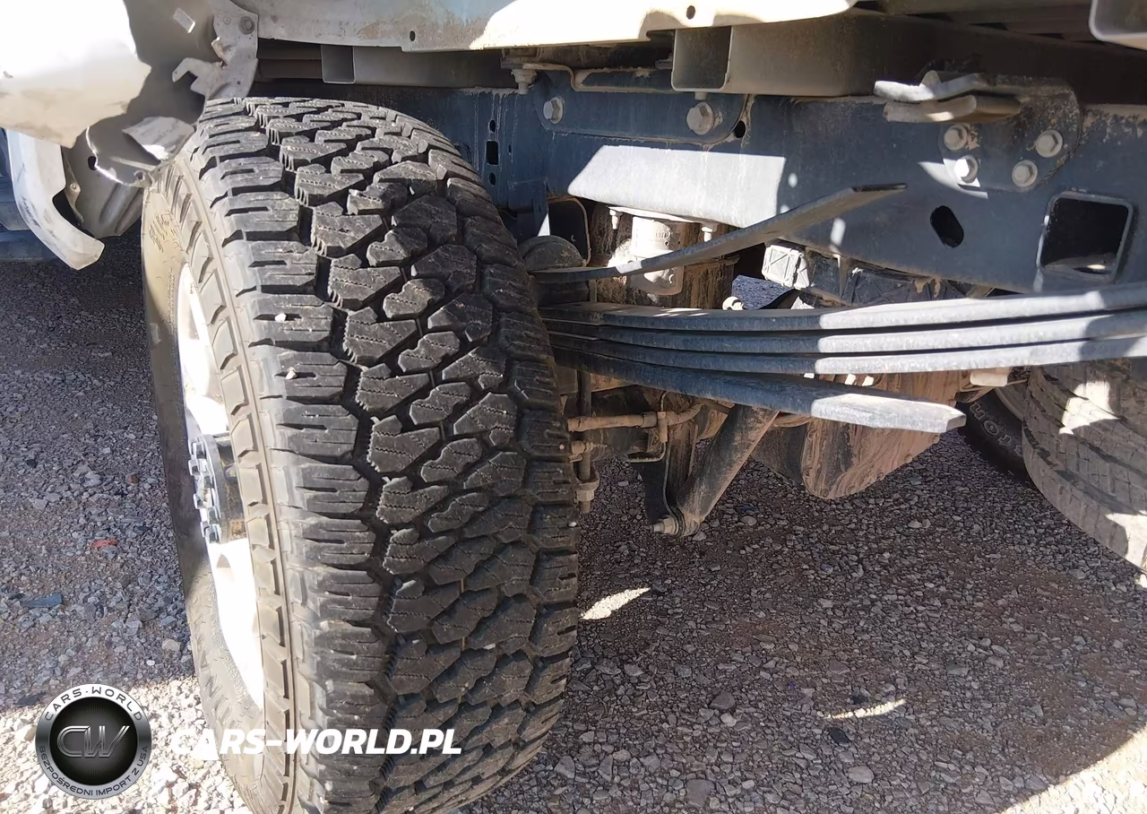 2026 Ford F-350 Xlt VIN:1FT8W3BT7TEC72546 - 19