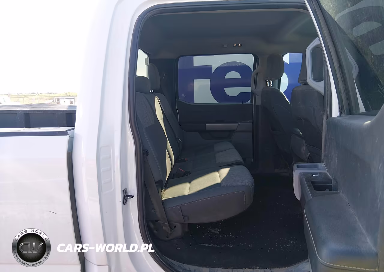 2026 Ford F-350 Xlt VIN:1FT8W3BT7TEC72546 - 7