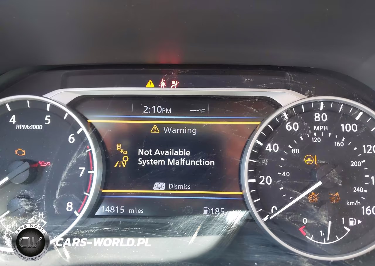 2025 Nissan Sentra Sv VIN:3N1AB8CV6SY394930 - 7
