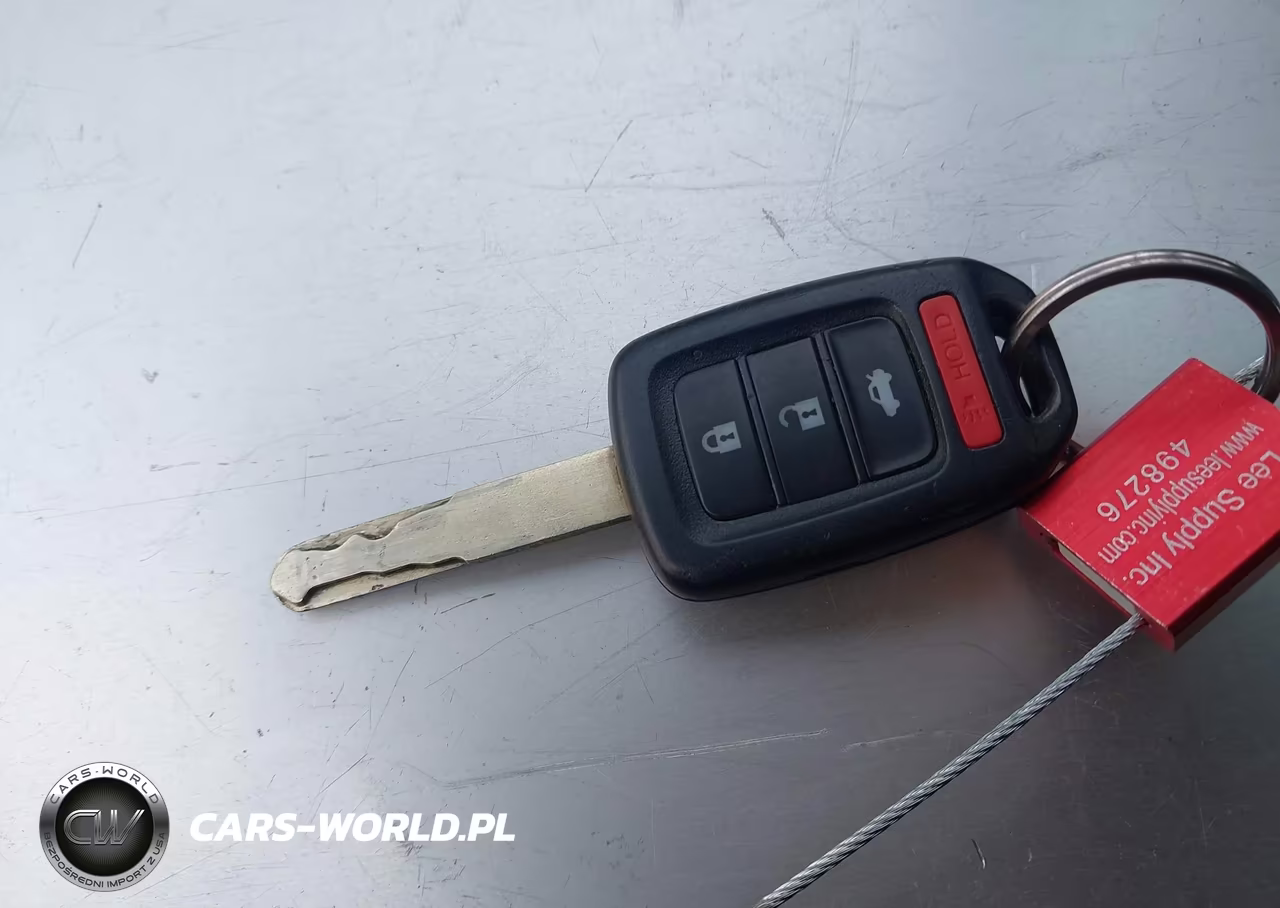 2013 Honda Accord Lx VIN:1HGCR2F38DA104026 - 11
