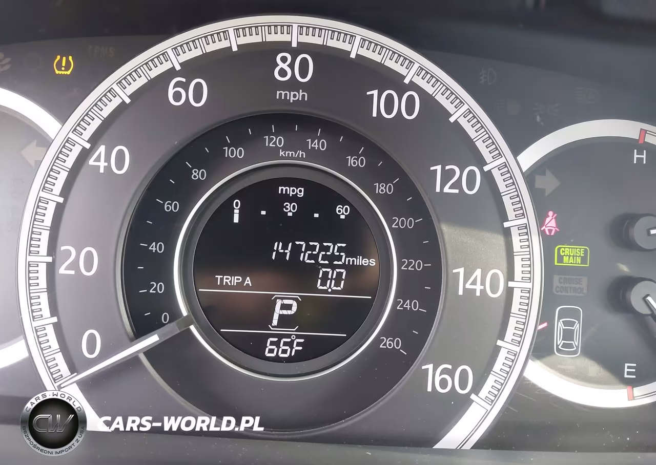 2013 Honda Accord Lx VIN:1HGCR2F38DA104026 - 15