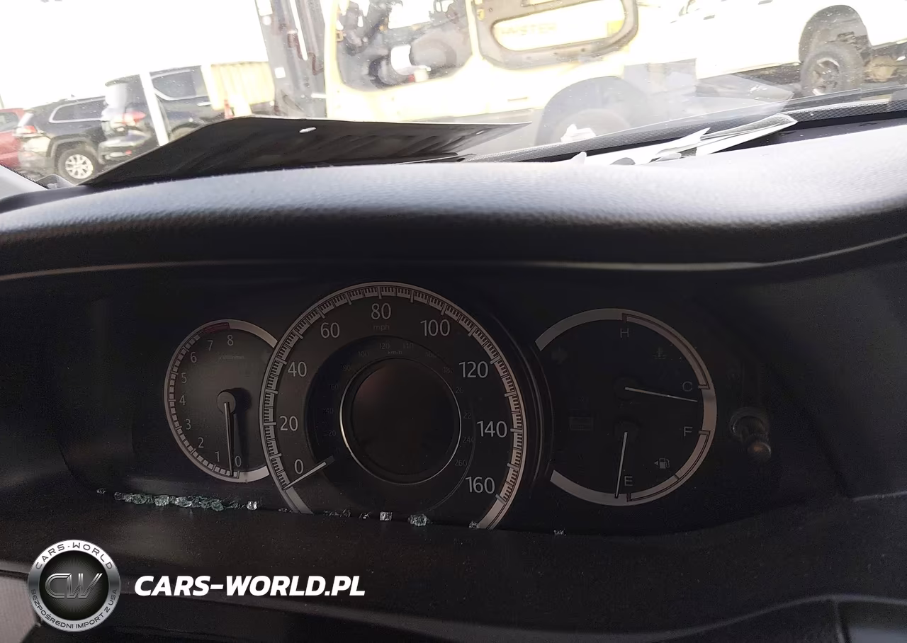 2014 Honda Accord Lx VIN:1HGCR2F34EA242454 - 14