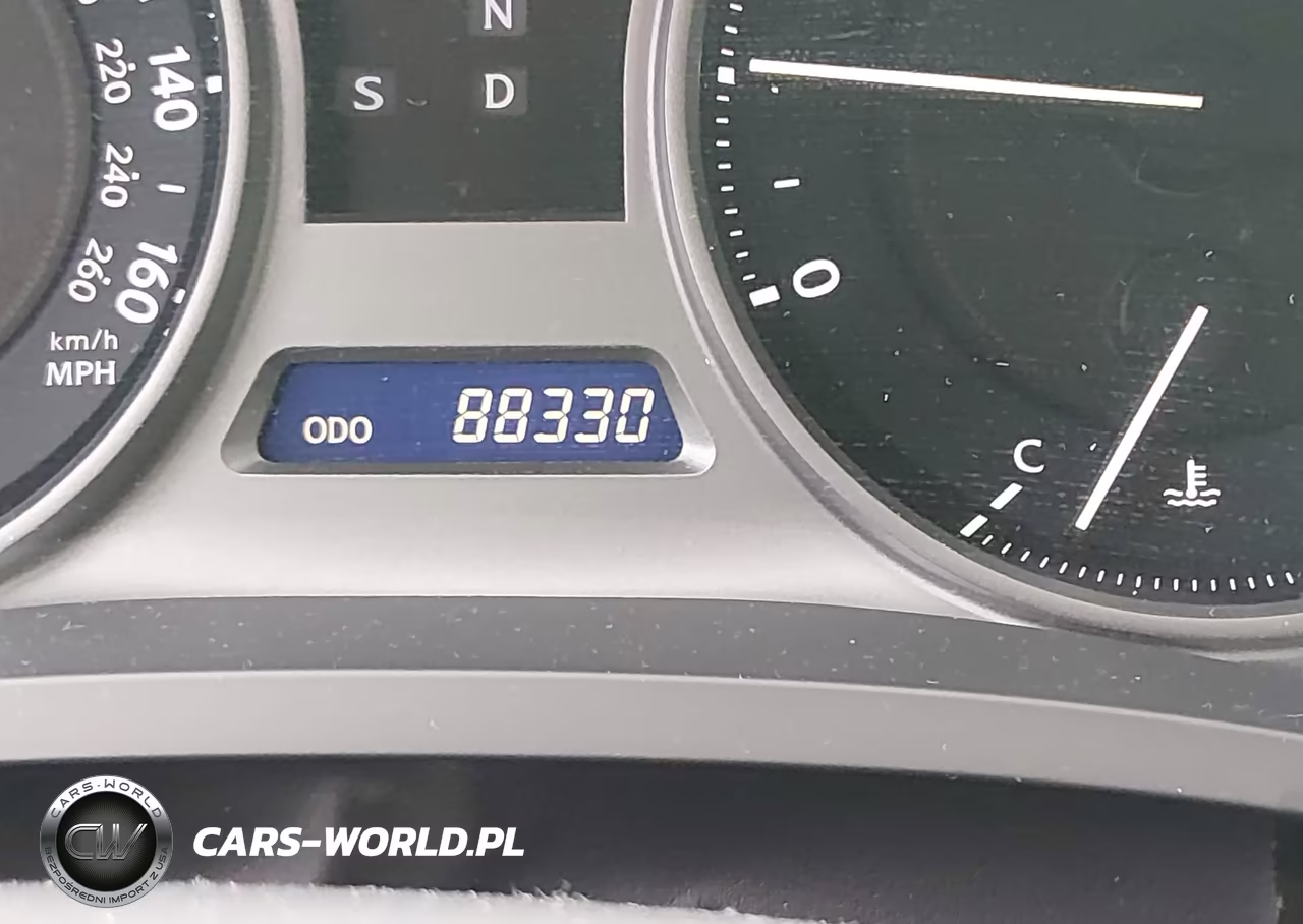 2009 Lexus Is 250 VIN:JTHBK262195105958 - 15