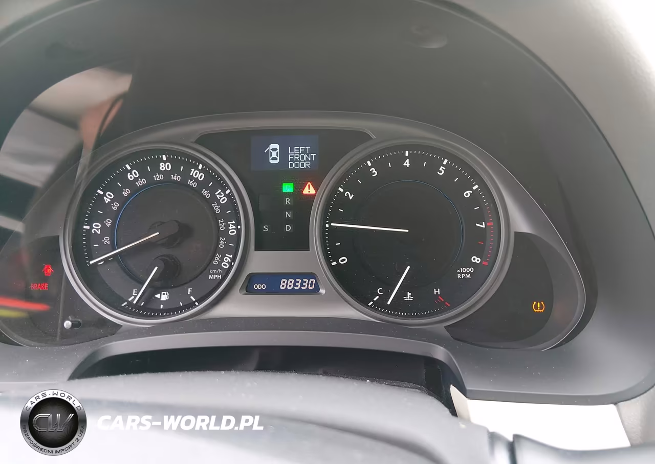 2009 Lexus Is 250 VIN:JTHBK262195105958 - 7