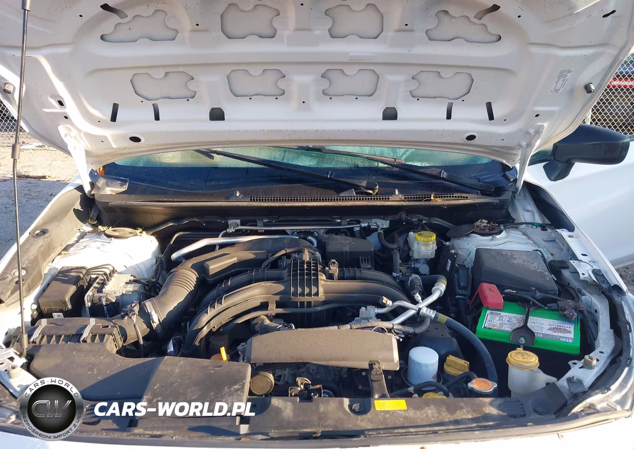 2022 Subaru Impreza Base 5-Door VIN:4S3GTAB69N3715961 - 10