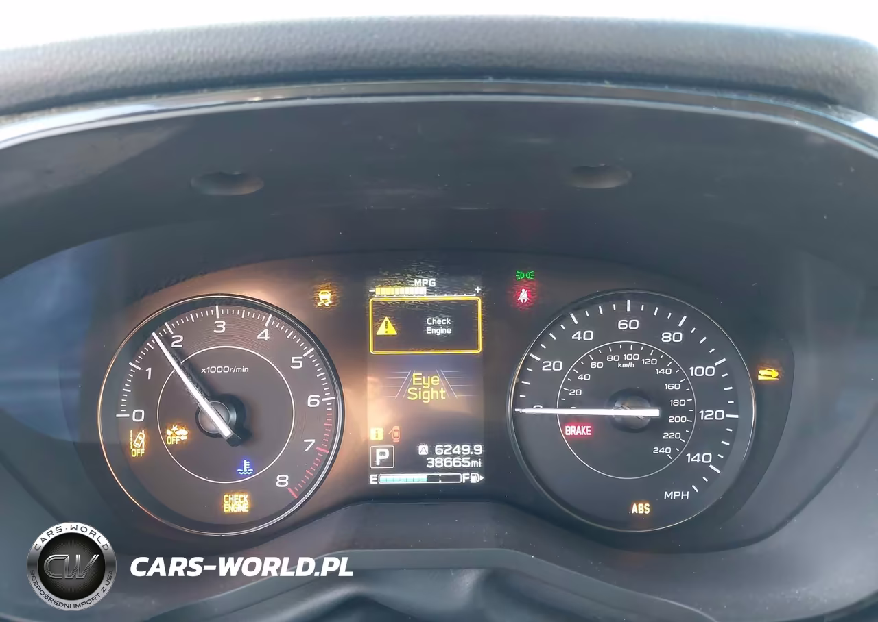 2022 Subaru Impreza Base 5-Door VIN:4S3GTAB69N3715961 - 7