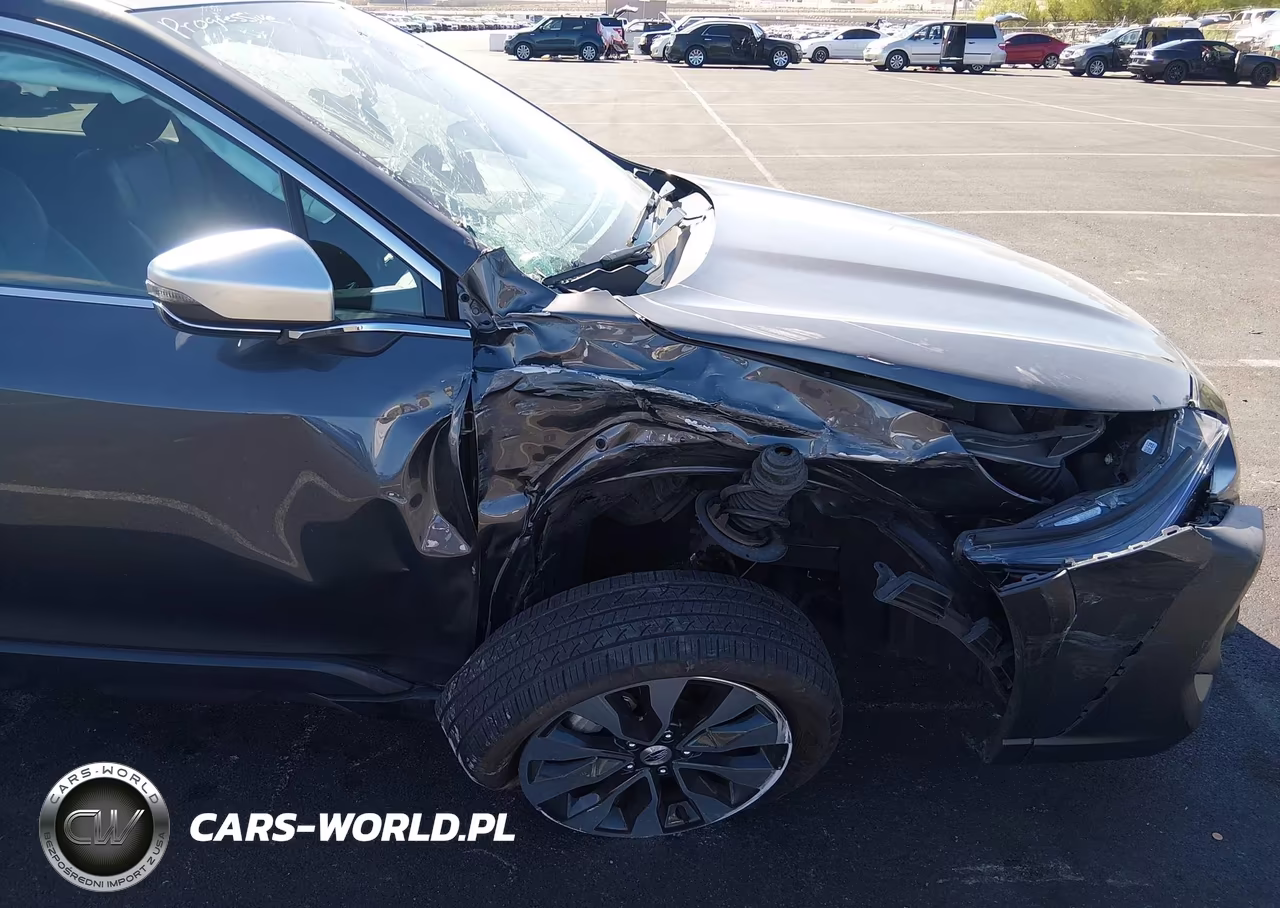2024 Subaru Outback Touring Xt VIN:4S4BTGPD6R3175037 - 6