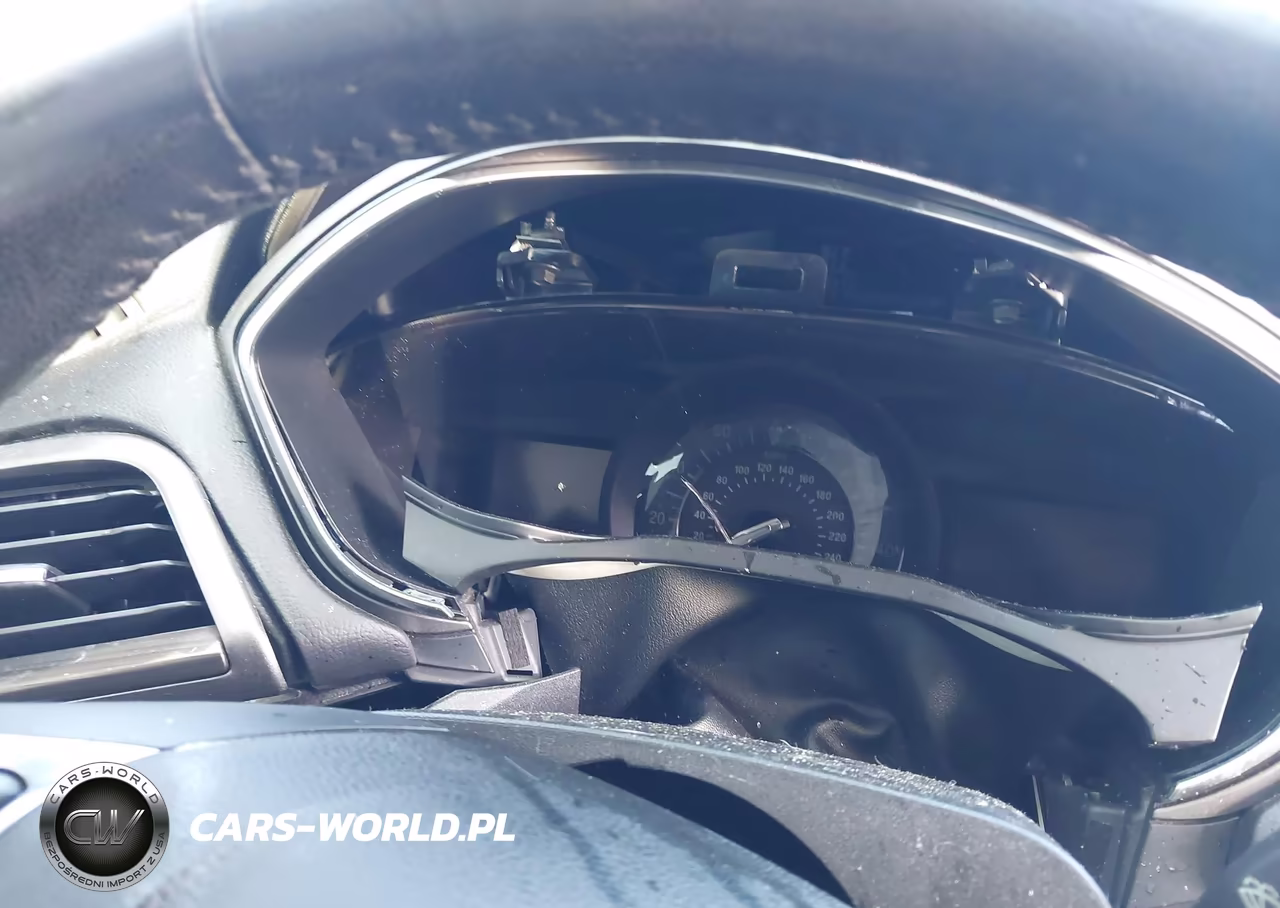 2020 Ford Fusion Sel VIN:3FA6P0CDXLR115901 - 15