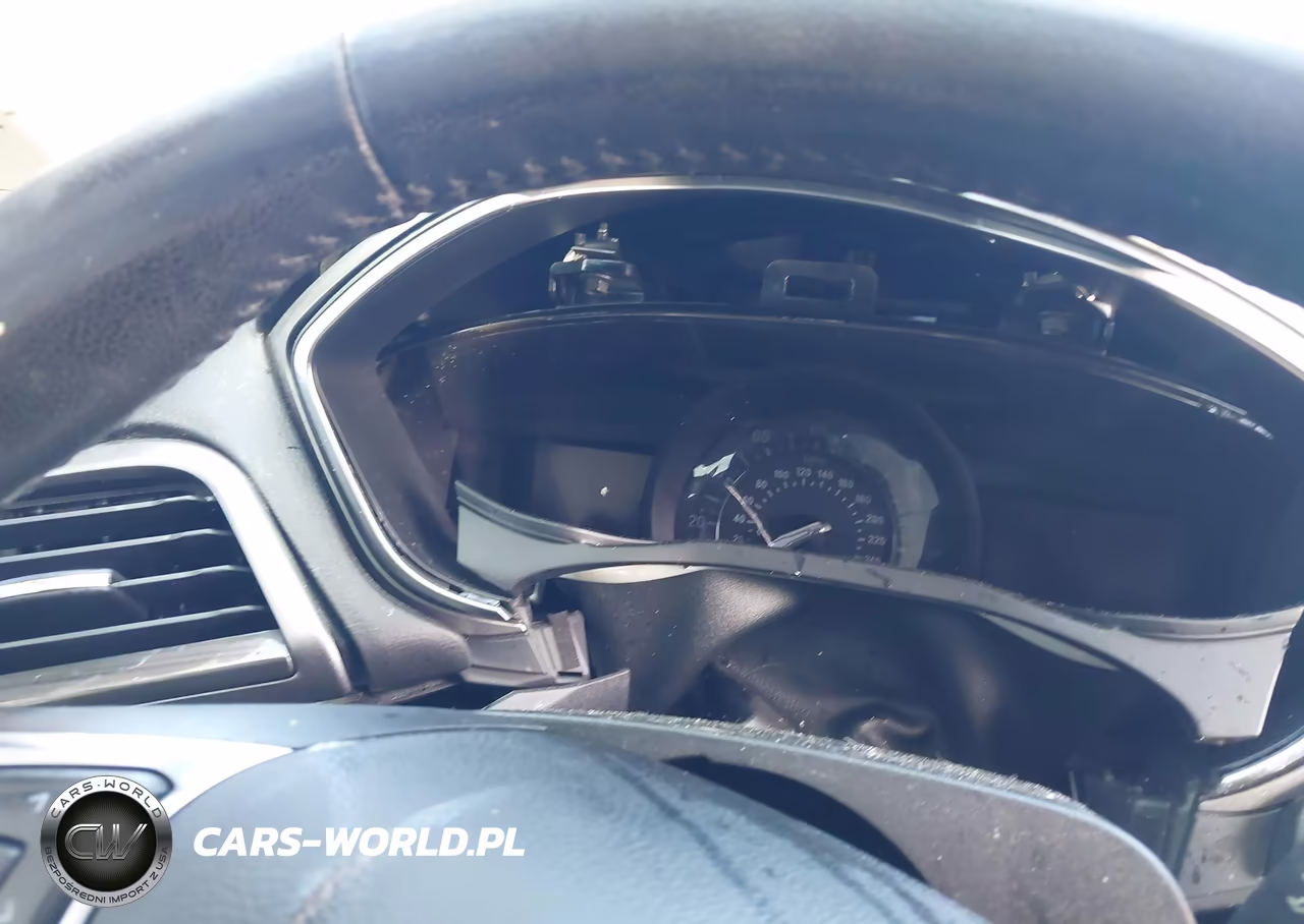 2020 Ford Fusion Sel VIN:3FA6P0CDXLR115901 - 7