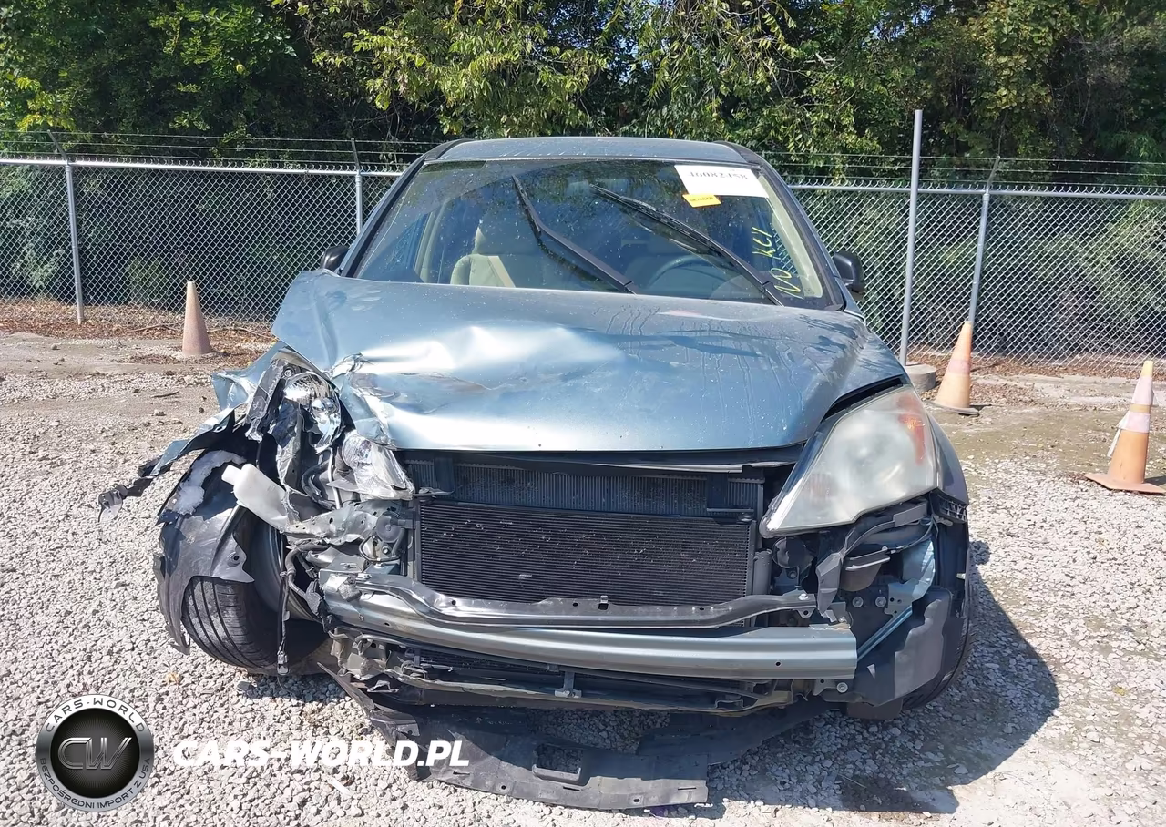 2011 Honda Cr-V Se VIN:5J6RE4H44BL006192 - 13