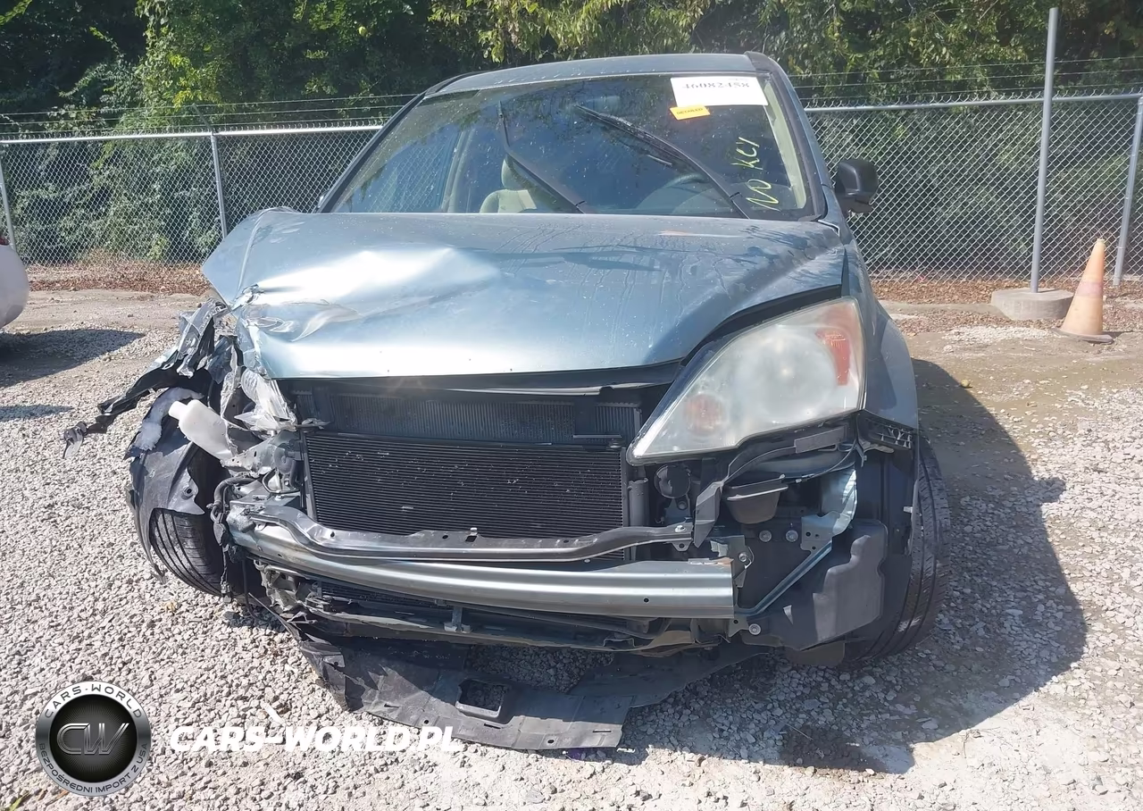 2011 Honda Cr-V Se VIN:5J6RE4H44BL006192 - 6