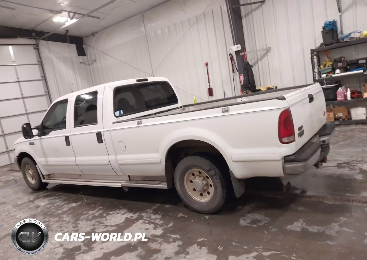 2001 Ford F-350 Lariat-Xl-Xlt VIN:1FTSW30S31ED13011 - 14