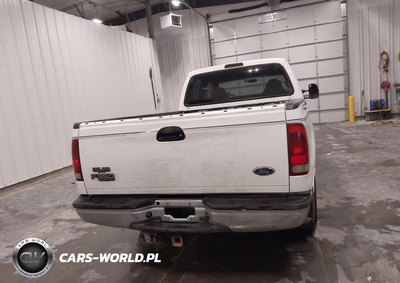 2001 Ford F-350 Lariat-Xl-Xlt VIN:1FTSW30S31ED13011 - 16
