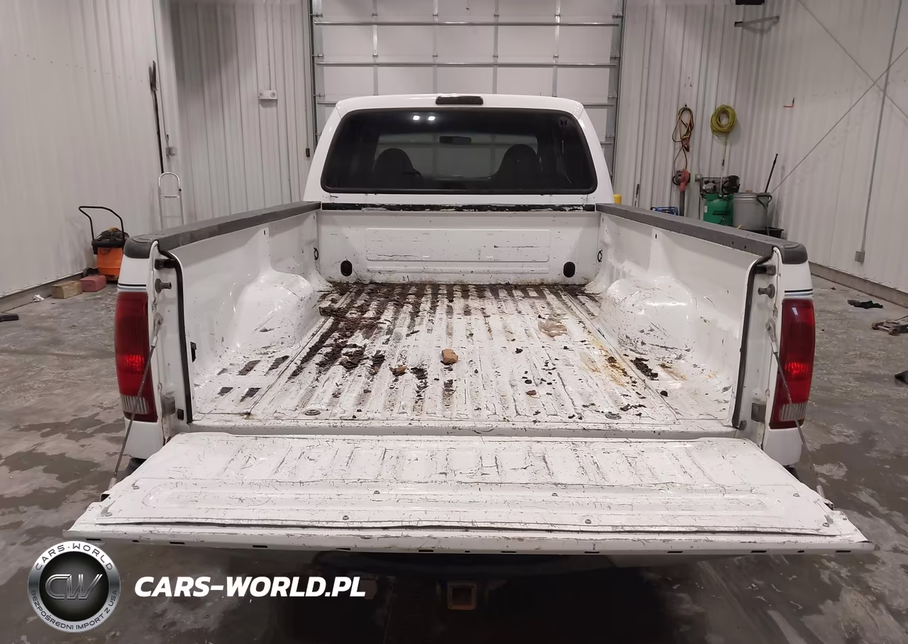 2001 Ford F-350 Lariat-Xl-Xlt VIN:1FTSW30S31ED13011 - 17