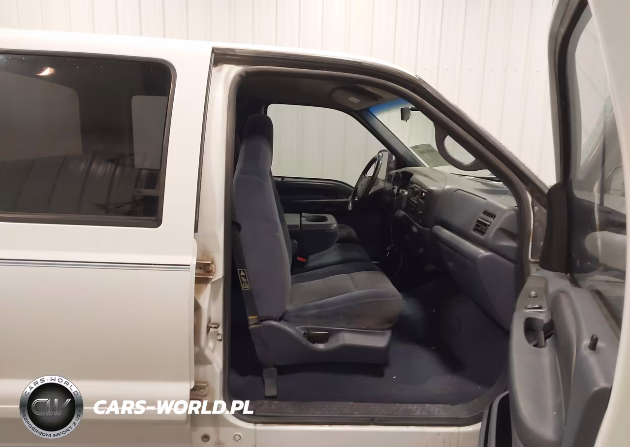 2001 Ford F-350 Lariat-Xl-Xlt VIN:1FTSW30S31ED13011 - 5