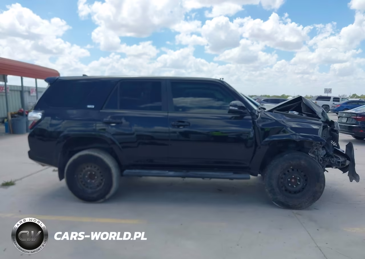 2016 Toyota 4Runner Sr5 Premium VIN:JTEZU5JR3G5138470 - 14