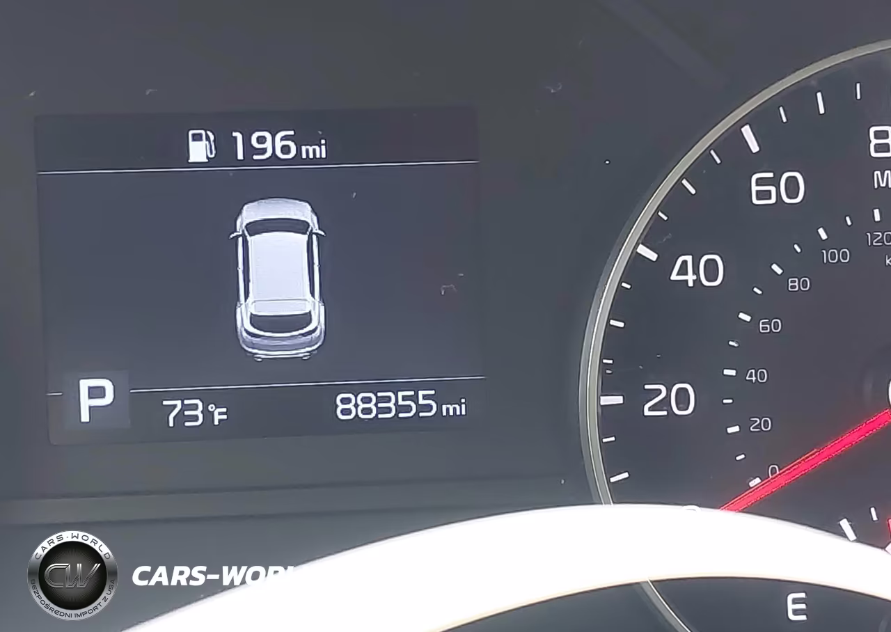 2022 Kia Sportage Ex VIN:KNDPNCAC0N7981844 - 15