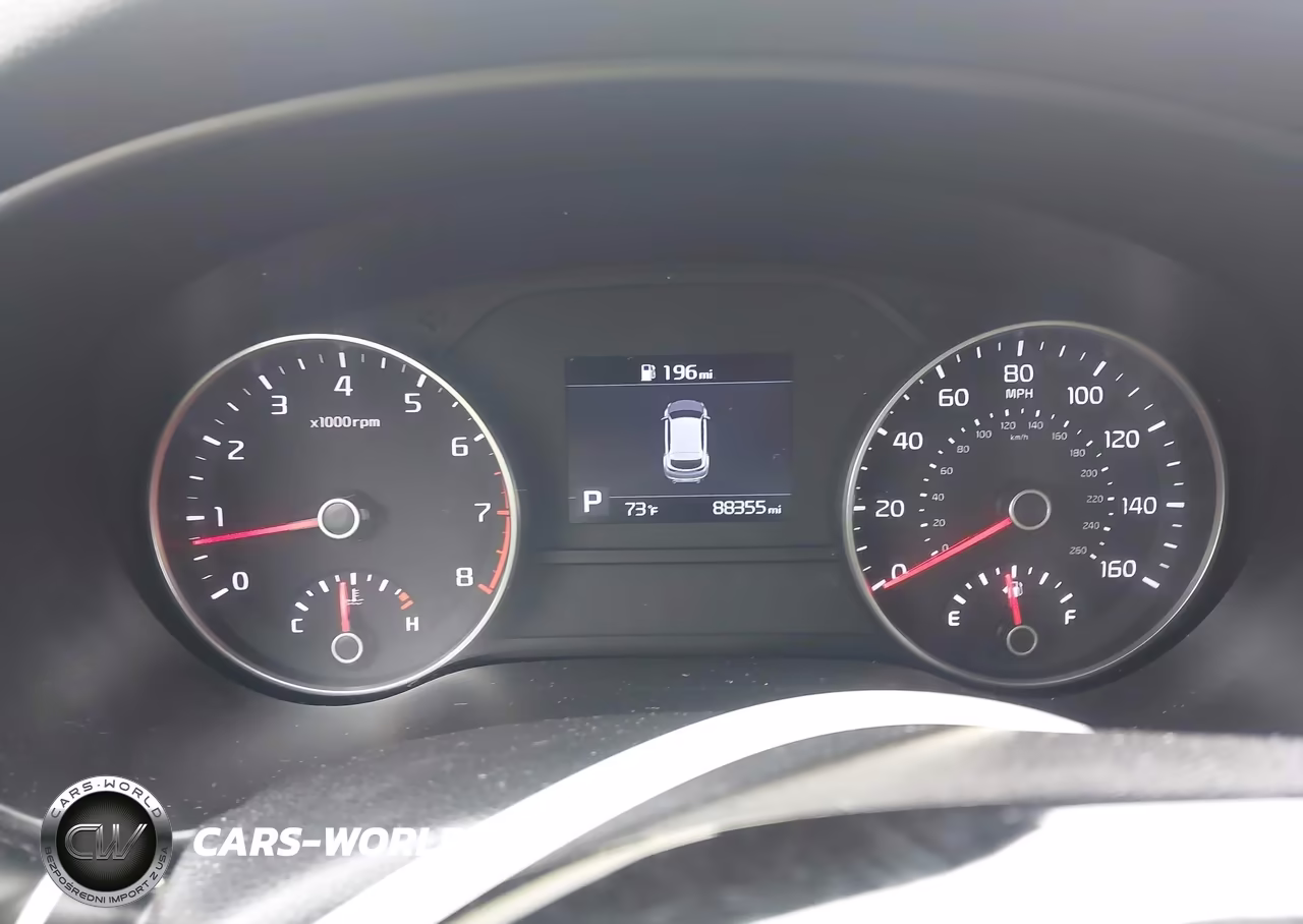 2022 Kia Sportage Ex VIN:KNDPNCAC0N7981844 - 7