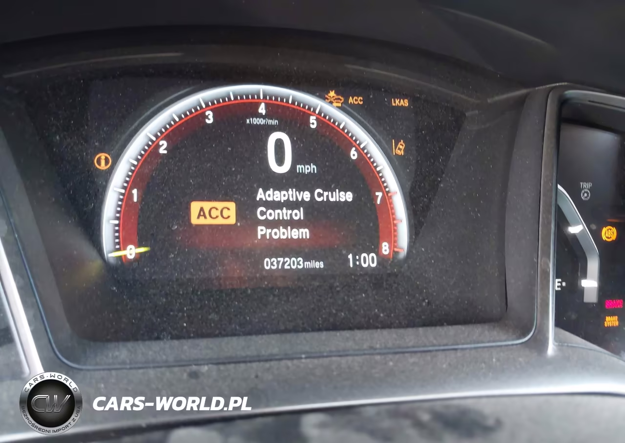 2021 Honda Civic Type R Touring VIN:SHHFK8G7XMU205384 - 7