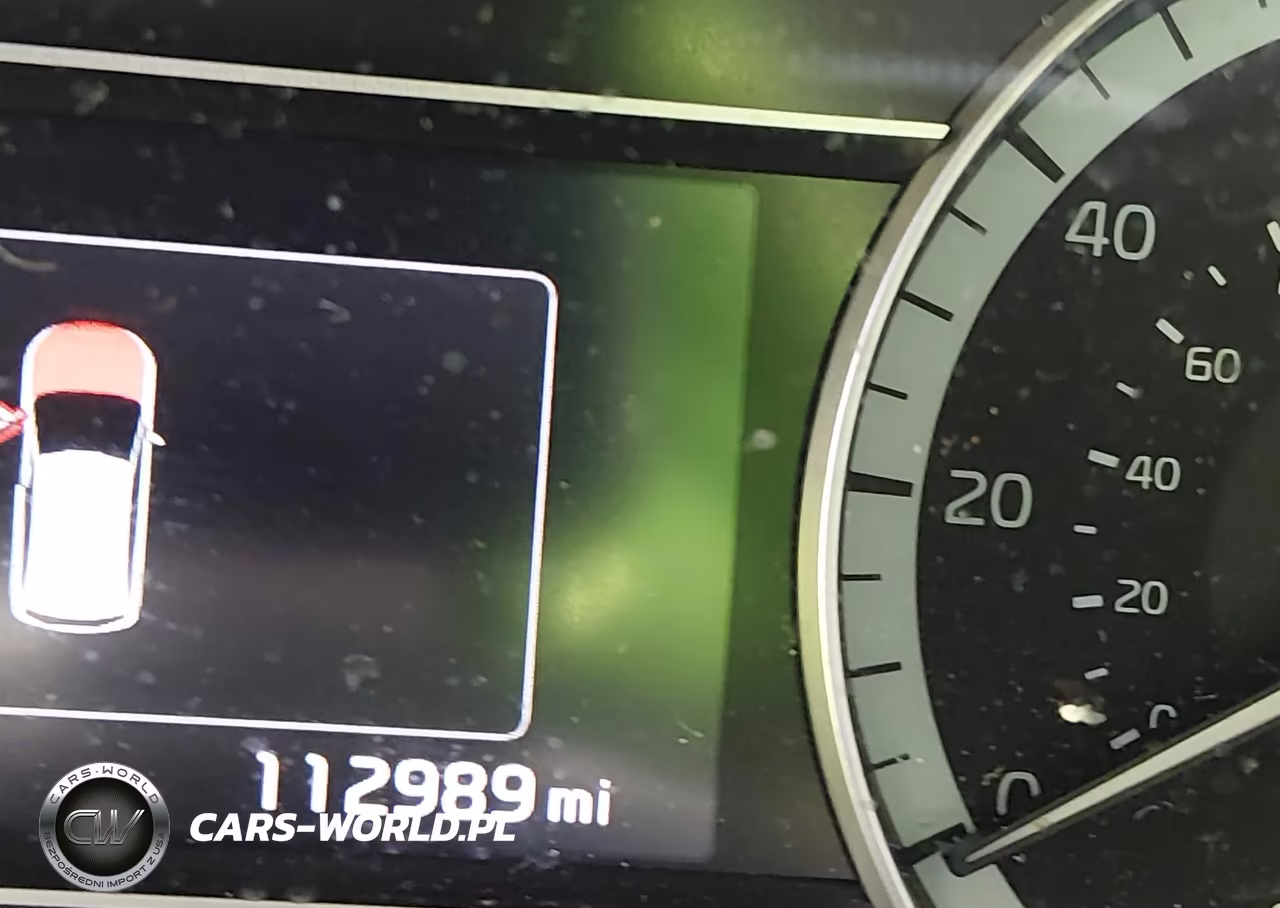 2018 Kia Niro Lx VIN:KNDCB3LC5J5206157 - 15