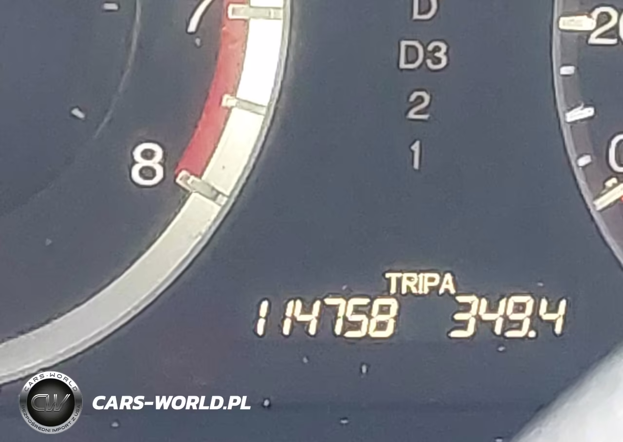 2008 Honda Accord 2.4 Lx-P VIN:1HGCP26458A033162 - 16