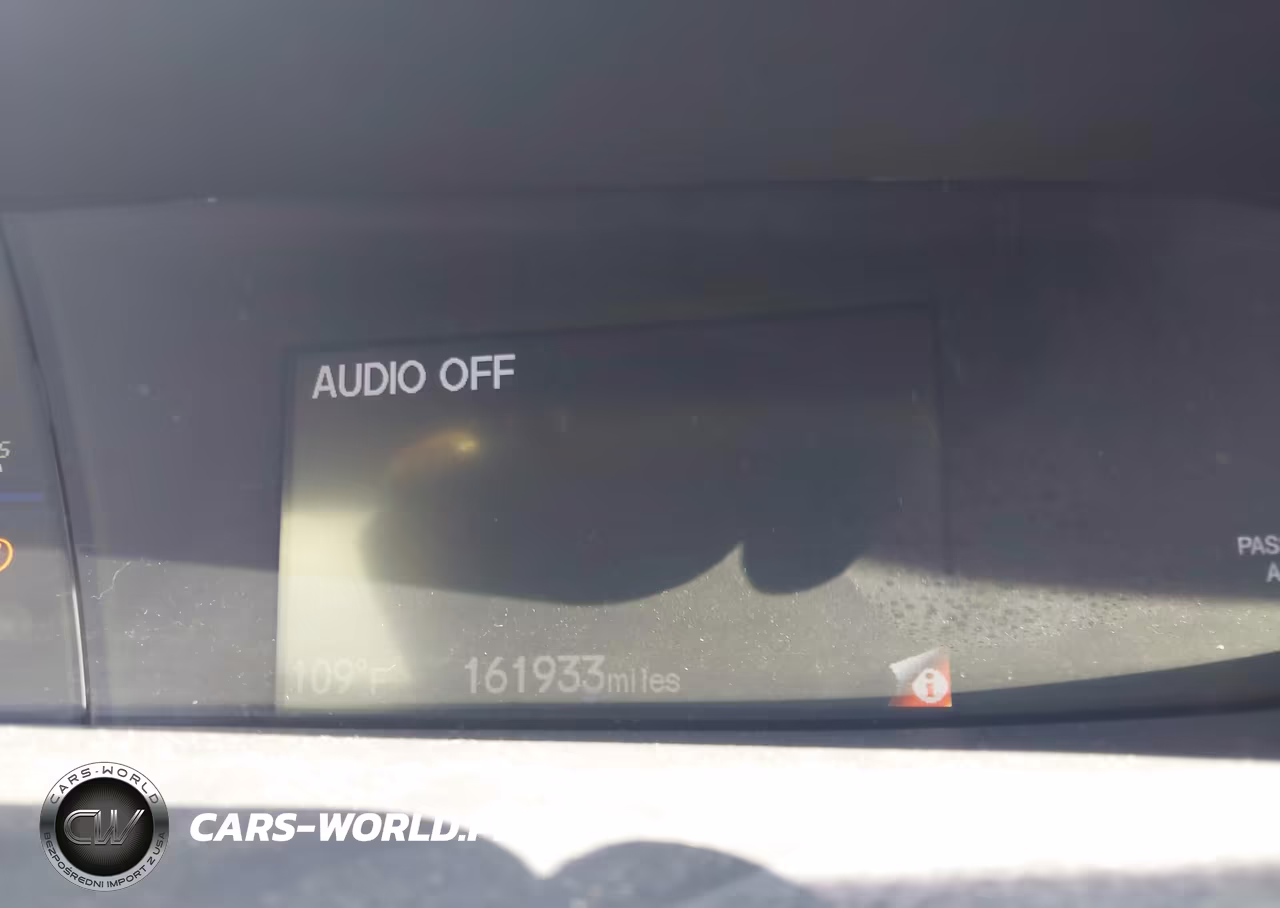 2013 Honda Civic Lx VIN:19XFB2F51DE243557 - 7