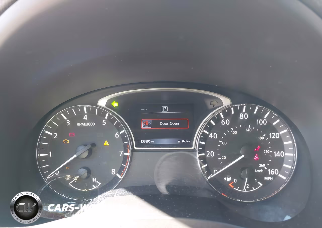 2016 Nissan Altima 2.5-2.5 S-2.5 Sl-2.5 Sr-2.5 Sv VIN:1N4AL3AP8GN377705 - 7
