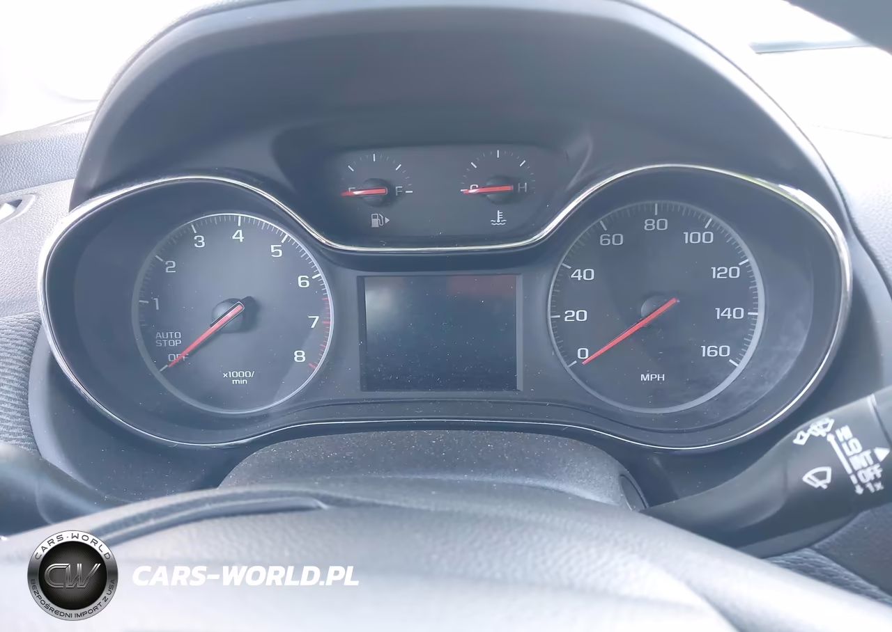 2019 Chevrolet Cruze Ls VIN:3G1BC6SM8KS613023 - 7