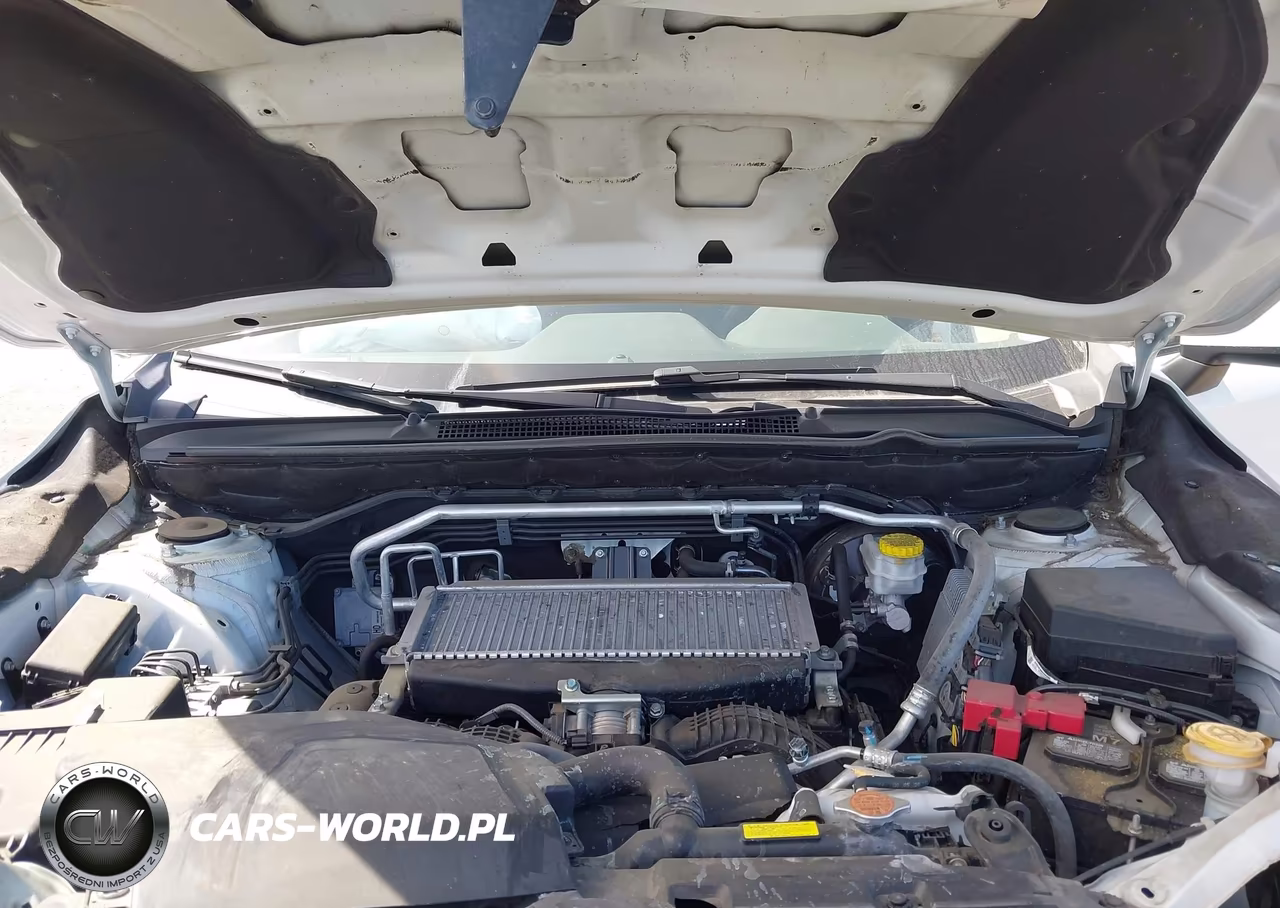 2021 Subaru Ascent Premium VIN:4S4WMACD2M3422337 - 10