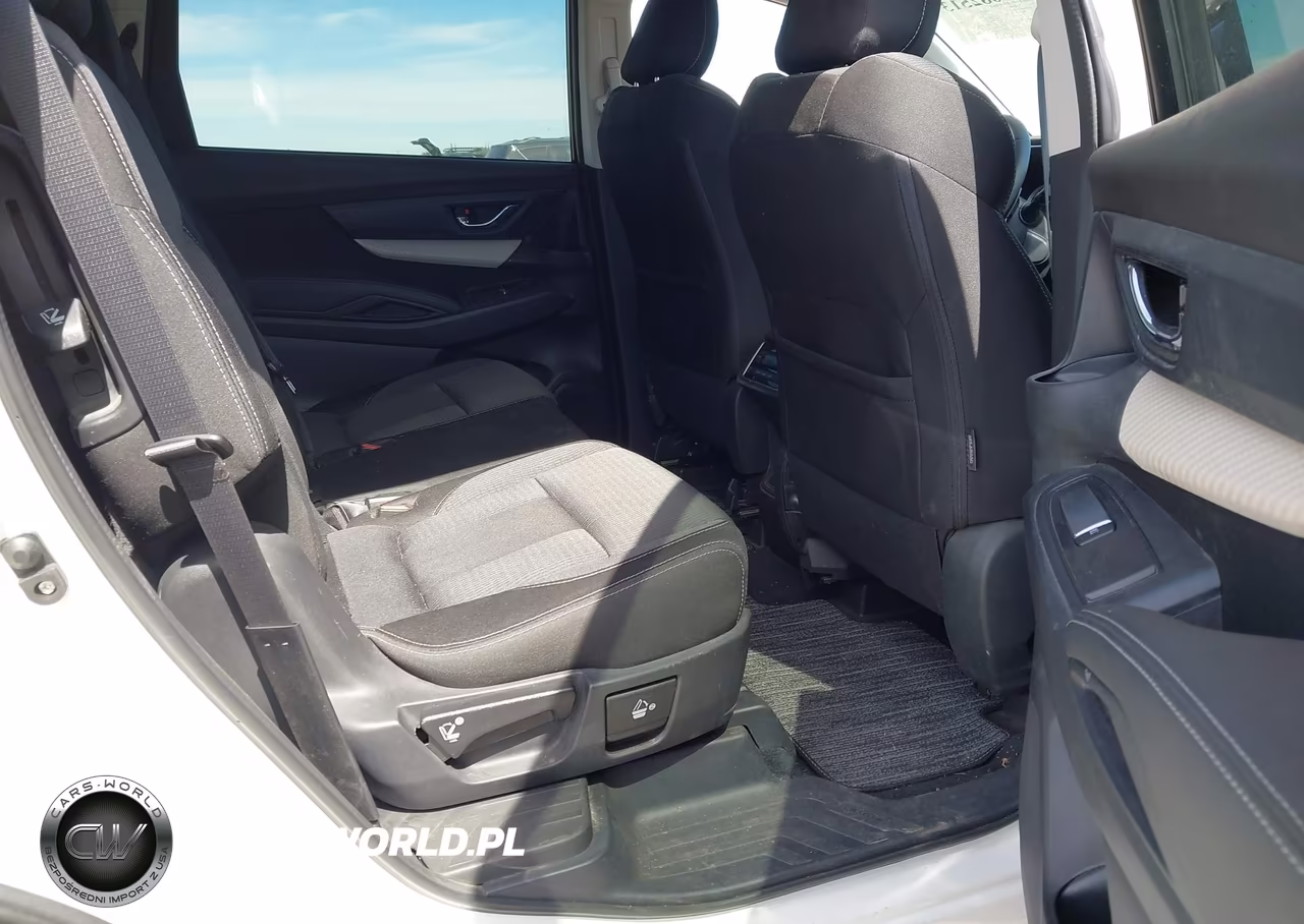 2021 Subaru Ascent Premium VIN:4S4WMACD2M3422337 - 8