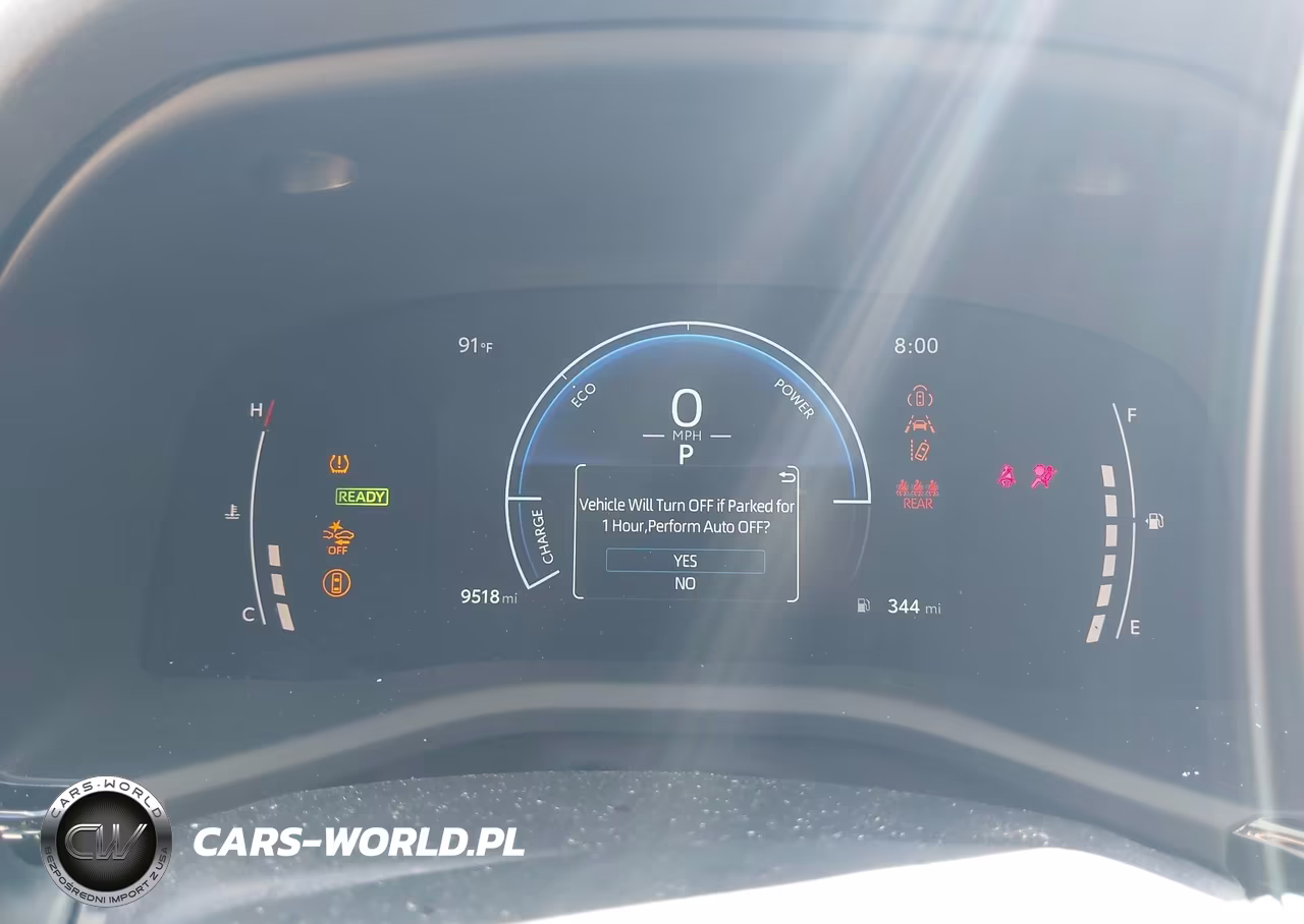2026 Toyota Camry Le VIN:4T1DAACK5TU280041 - 7