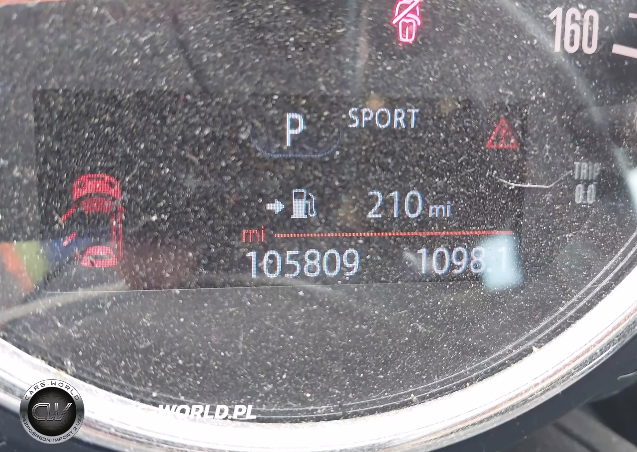 2017 Mini Clubman Cooper S VIN:WMWLU5C34H2E83948 - 16