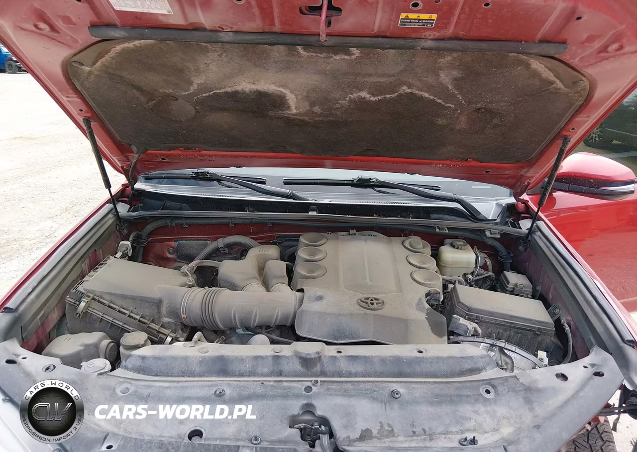 2021 Toyota 4Runner Trd Off Road Premium VIN:JTERU5JR2M5930122 - 10