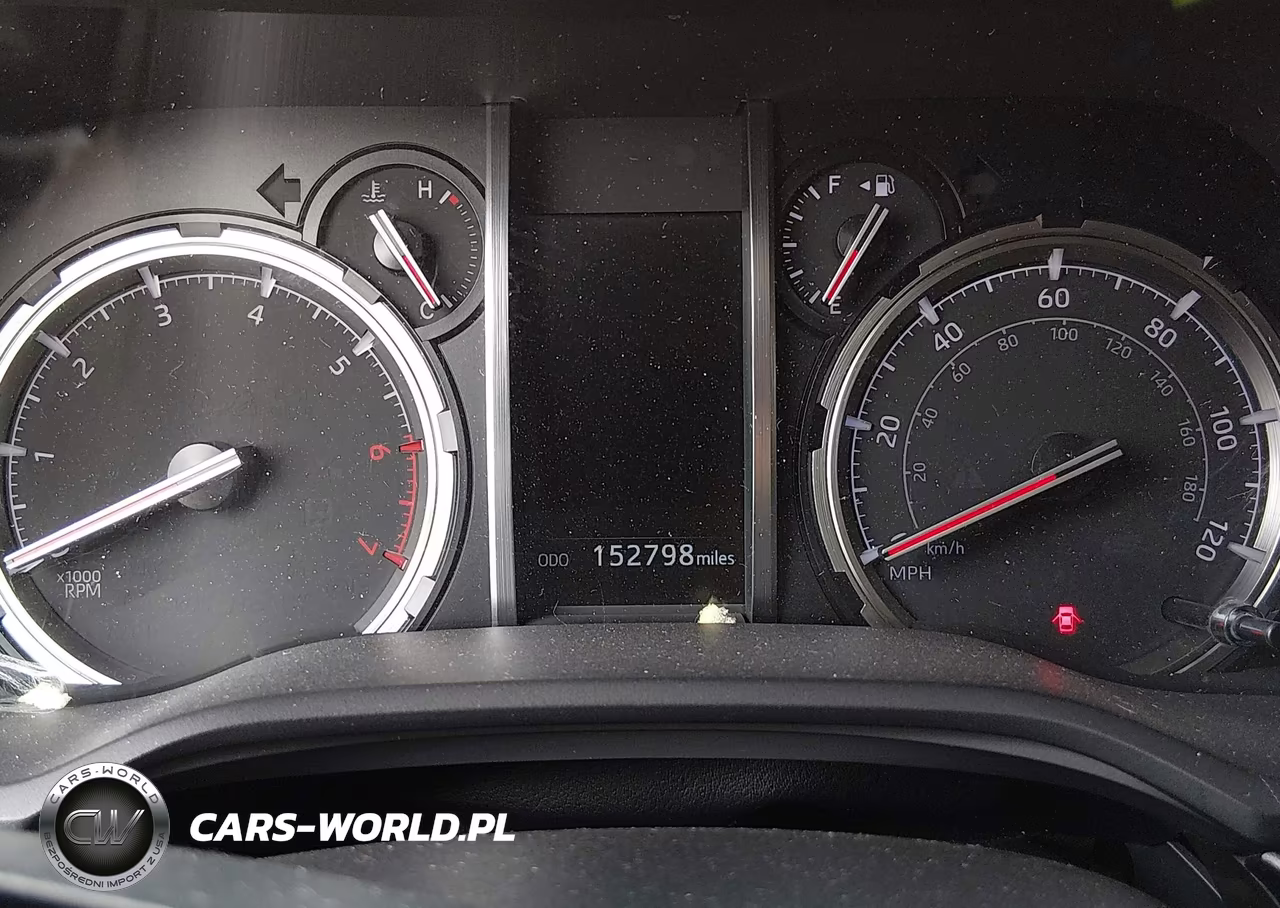 2021 Toyota 4Runner Trd Off Road Premium VIN:JTERU5JR2M5930122 - 7