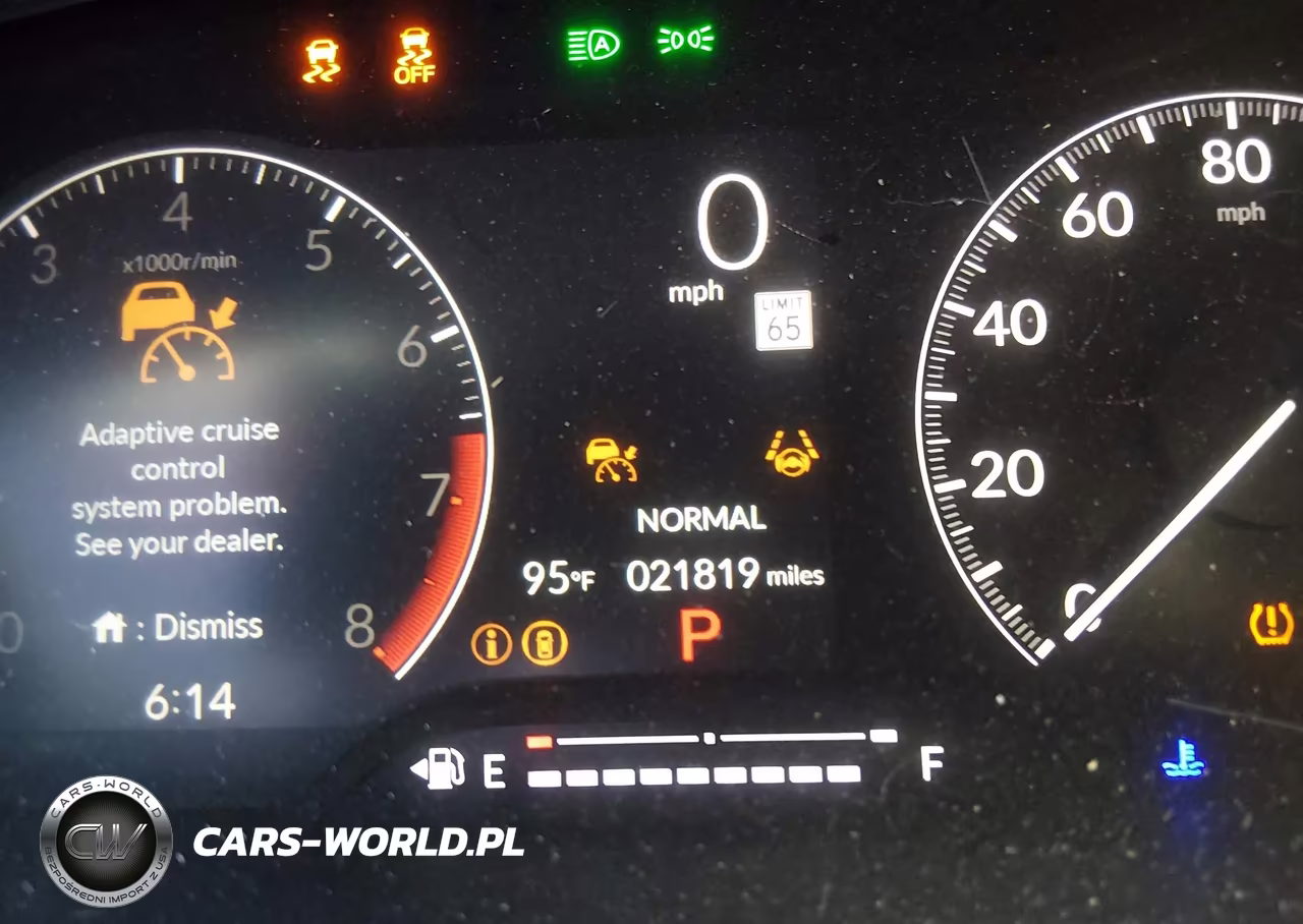 2025 Honda Civic Sport VIN:2HGFE2F53SH540680 - 15