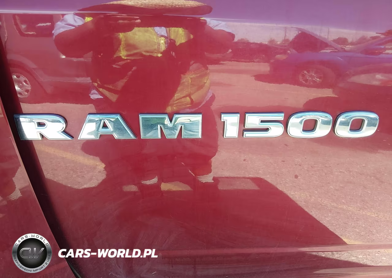 2011 Ram Ram 1500 Slt VIN:1D7RV1CT8BS598355 - 19