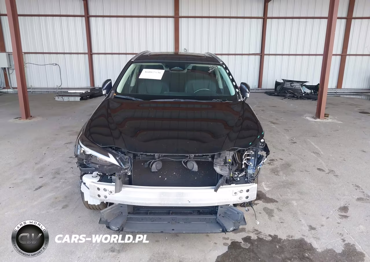 2025 Lexus Nx 250 VIN:2T2ADCAZ5SC022362 - 13