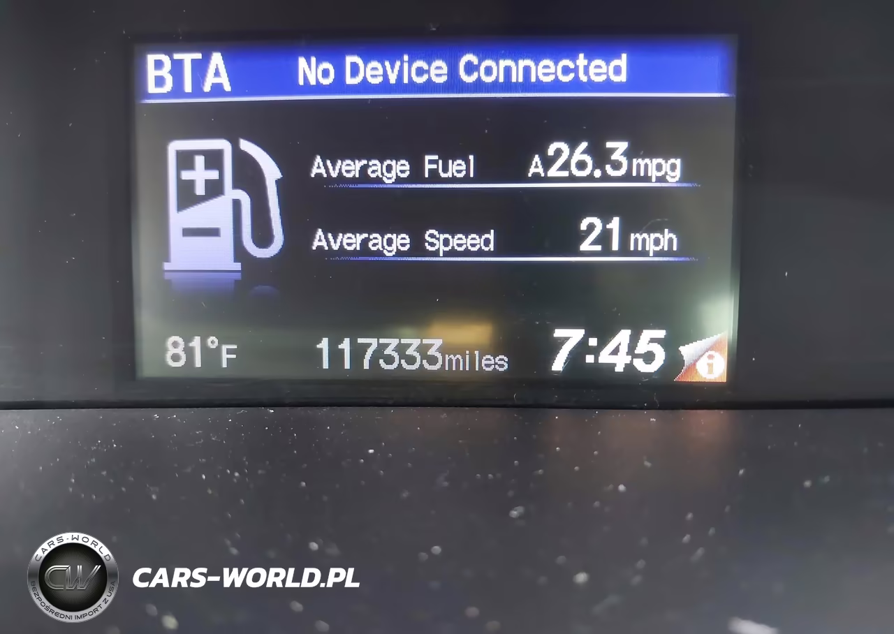 2015 Honda Civic Lx VIN:19XFB2F58FE204385 - 7