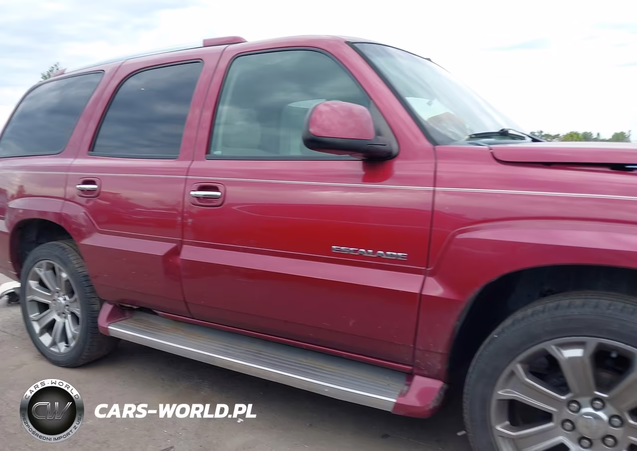 2006 Cadillac Escalade Standard VIN:1GYEK63N06R121846 - 14