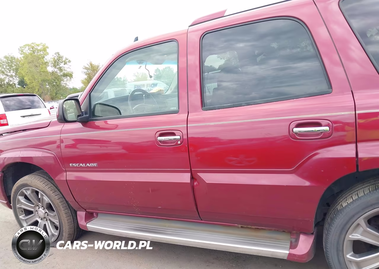 2006 Cadillac Escalade Standard VIN:1GYEK63N06R121846 - 15