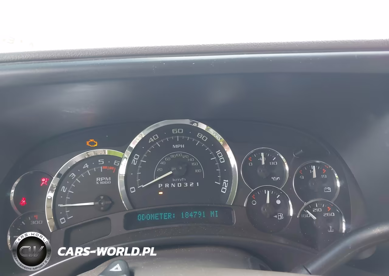 2006 Cadillac Escalade Standard VIN:1GYEK63N06R121846 - 7