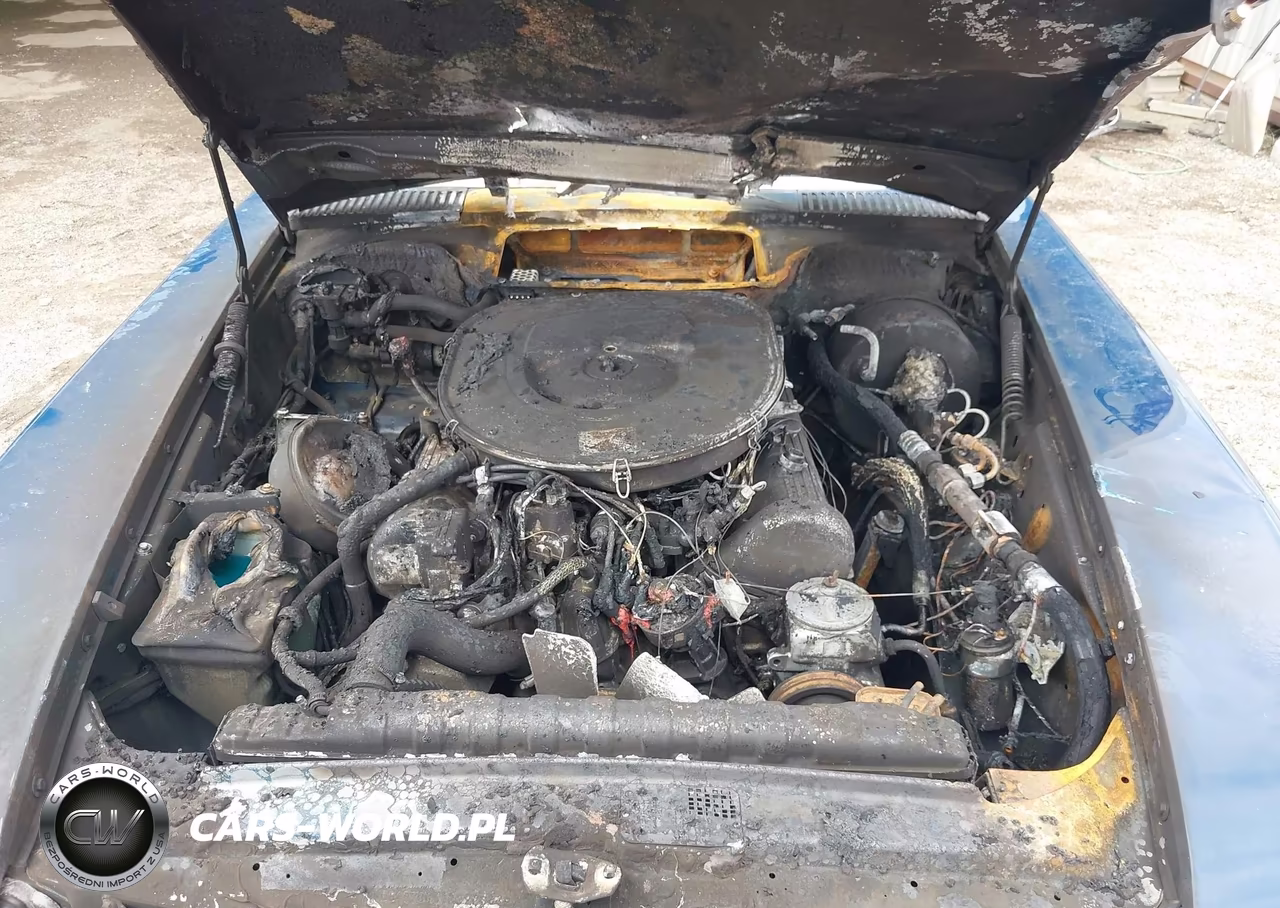1983 Mercedes-Benz 380 Sl VIN:WDBBA45A3DB022680 - 10