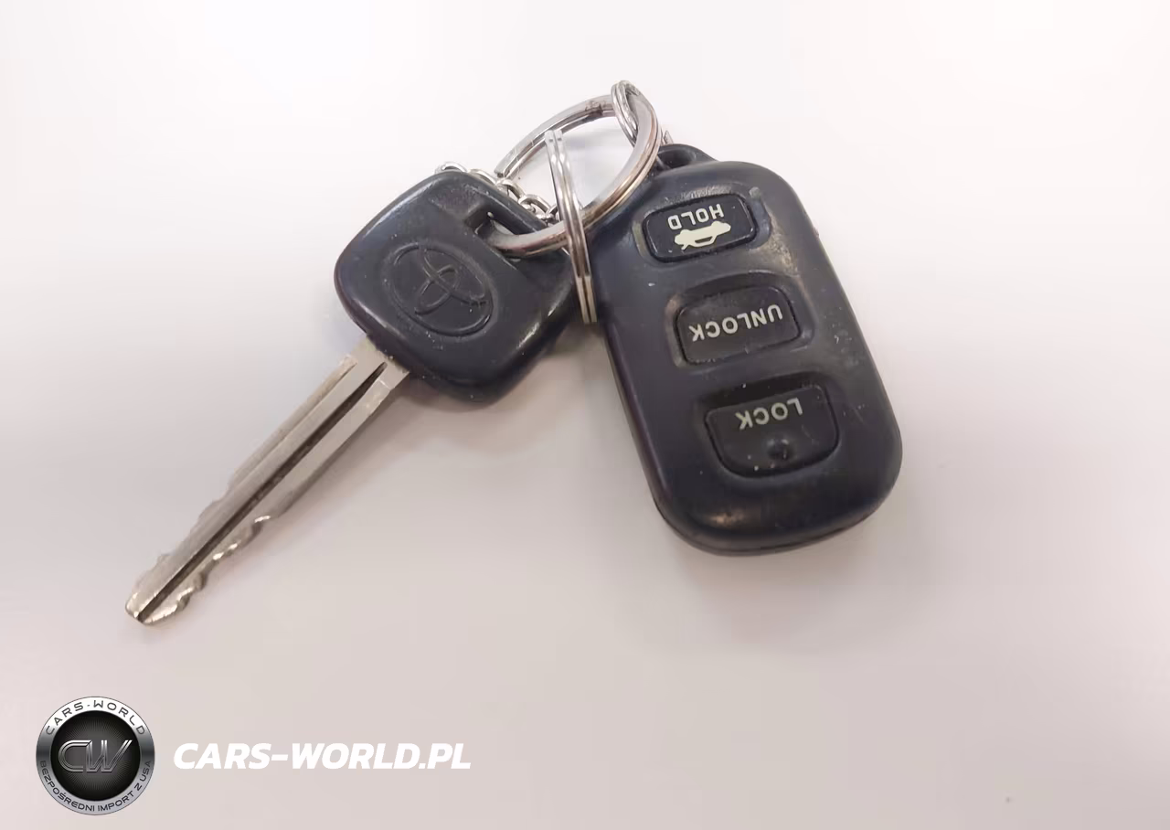 2004 Toyota Camry Le VIN:4T1BE30KX4U314679 - 11