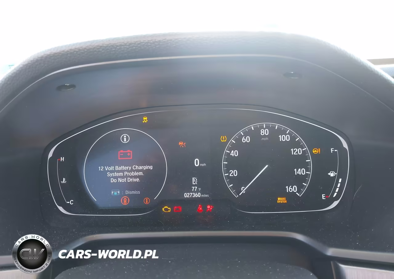 2022 Honda Accord Lx VIN:1HGCV1F18NA029432 - 7